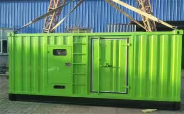 长沙600kw大型柴油发电机组出租价格 长沙600kw大型柴油发电机组出租价格